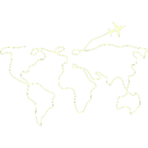 travel - mundo